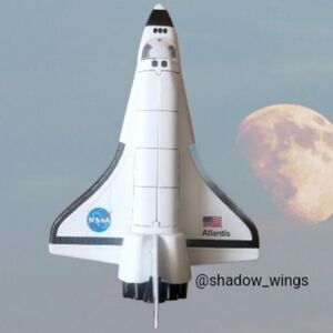 NASA Space Adventure Series